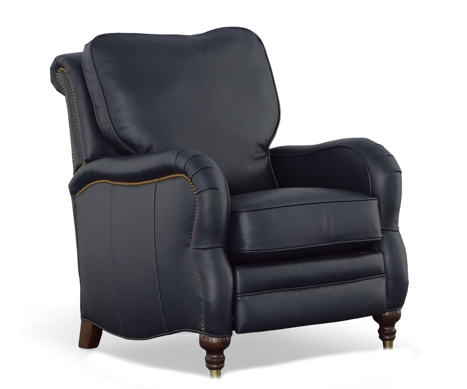 Joel Recliner by CC Leather